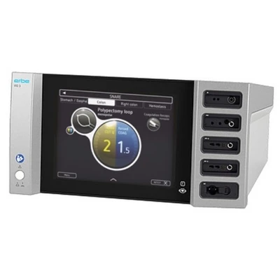 Erbe VIO-3 ElectroSurgical Unit